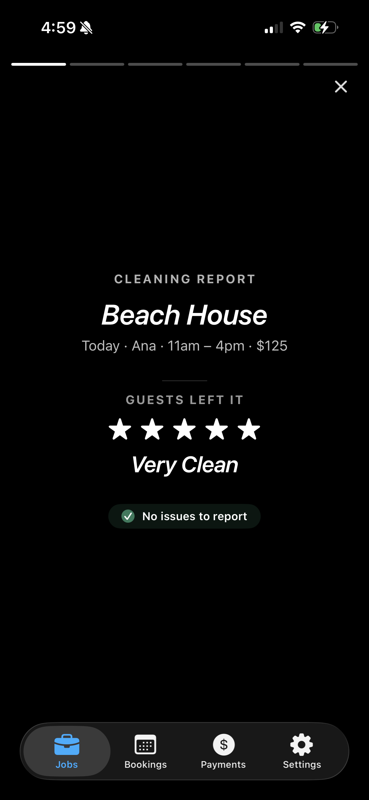 For owners screenshot 3